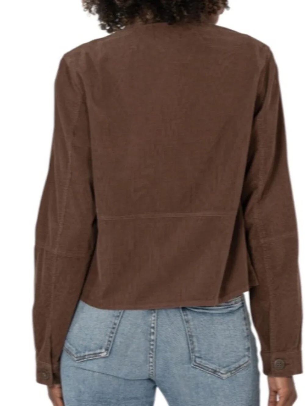 Kut from the Kloth kut from